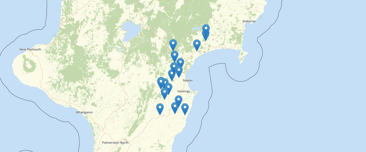 Hbrc Accumulated Freshwater Takes