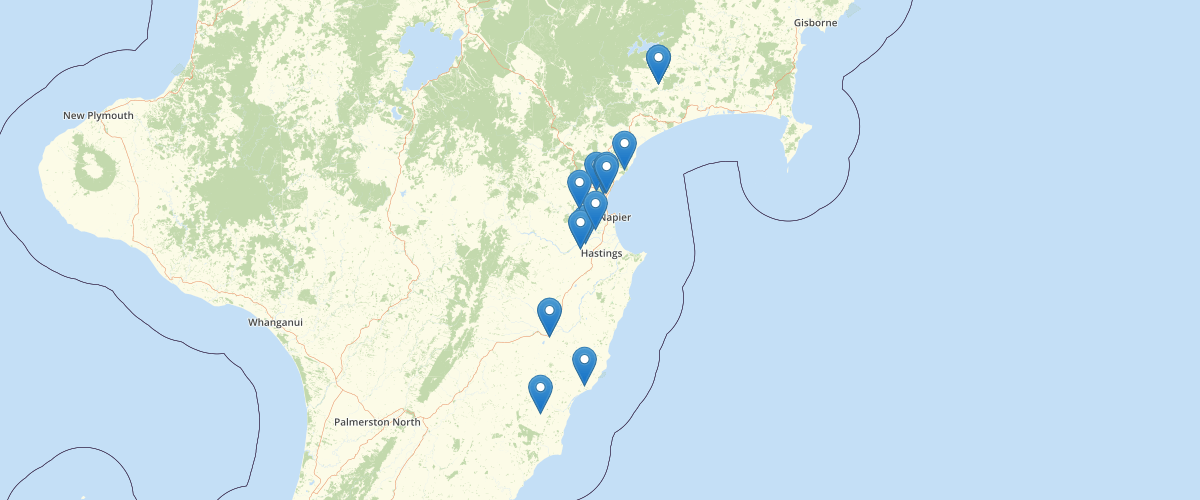 Hbrc Consented Freshwater Takes