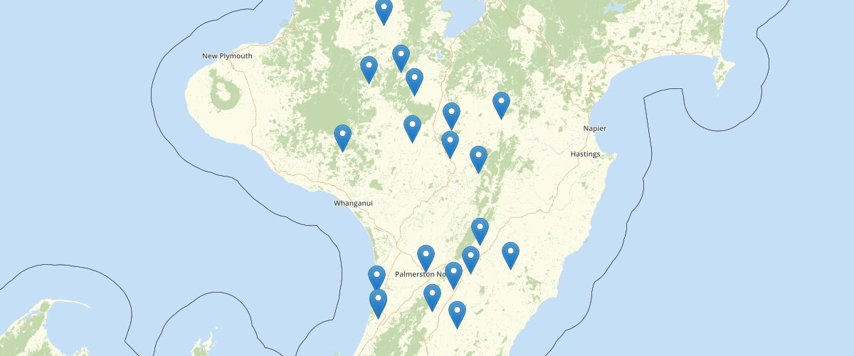 Horizonsairquality Sites