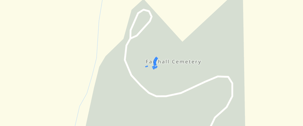 Marlborough - Cemetery Plots All