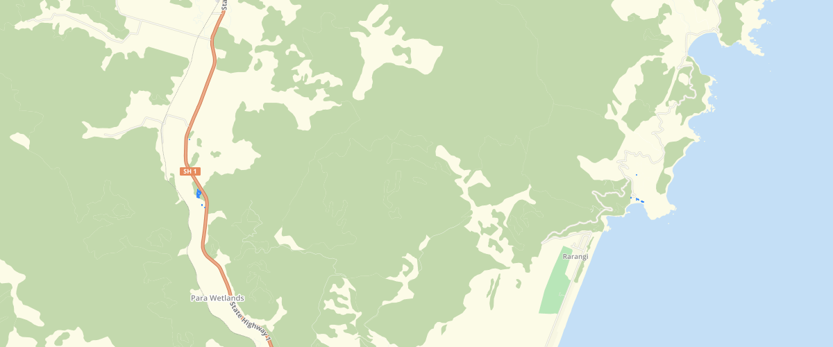 Marlborough - Sea Level Rise - Aep 1 pct 220