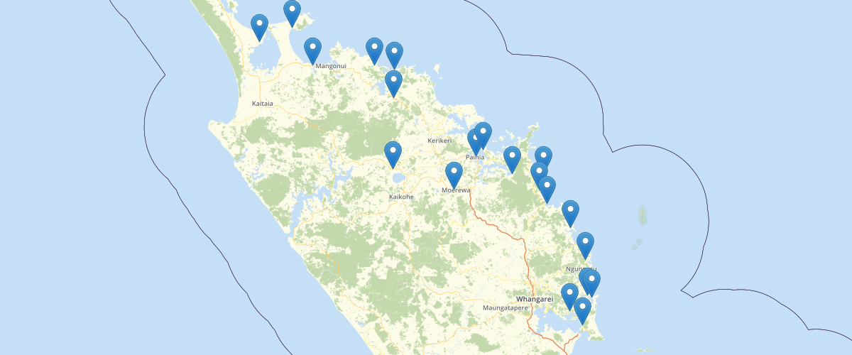 NRC Community Response Plans