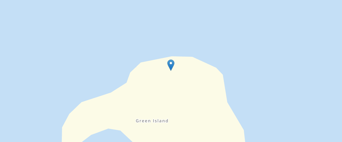 Otago - Sea Level