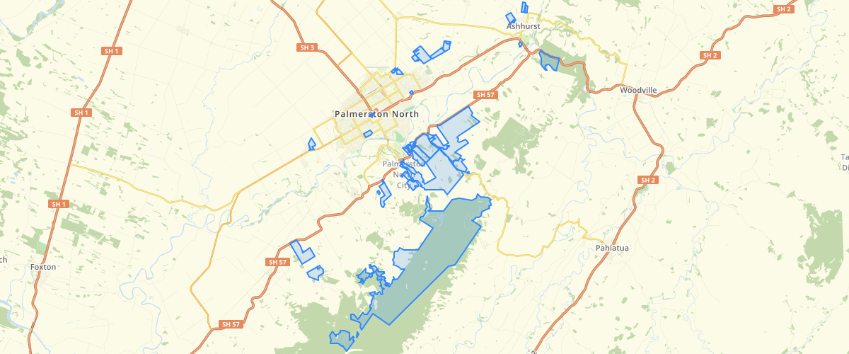 PNCC Planning Overlays