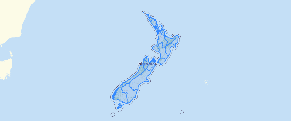 Population Distribution