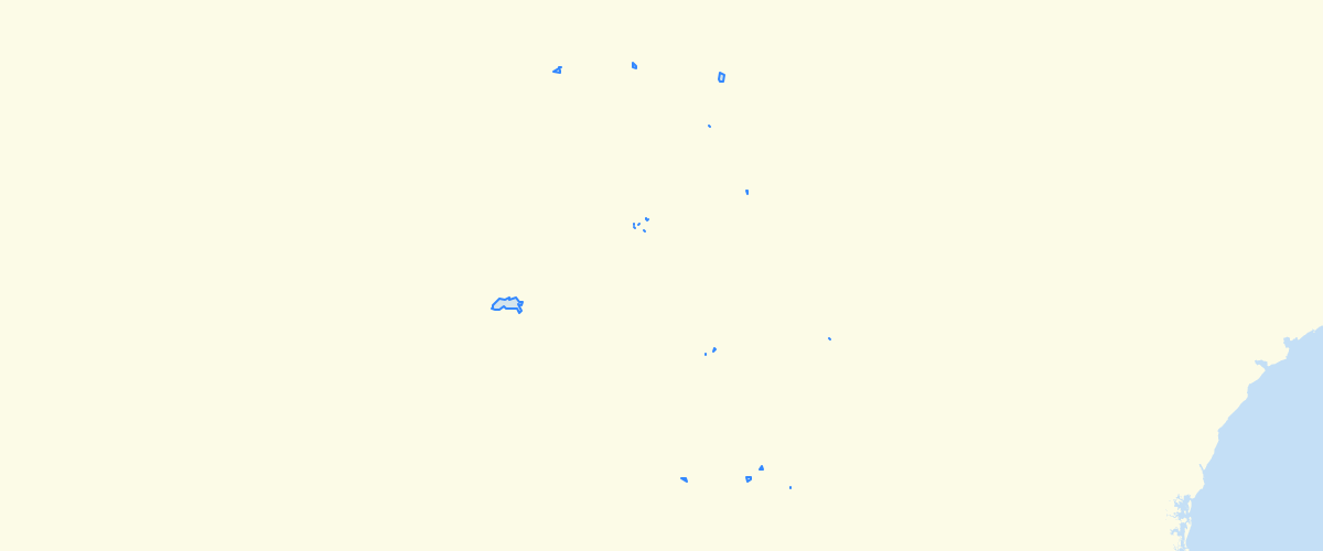 US Block Groups - Alabama