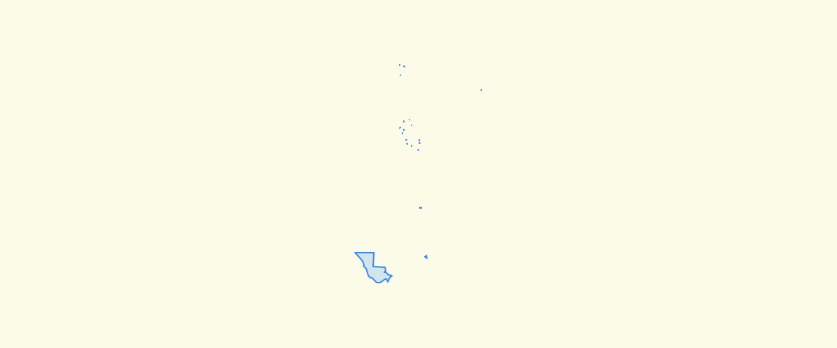 US Block Groups - Colorado