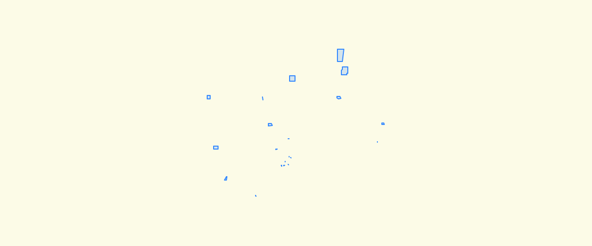 US Block Groups - Iowa