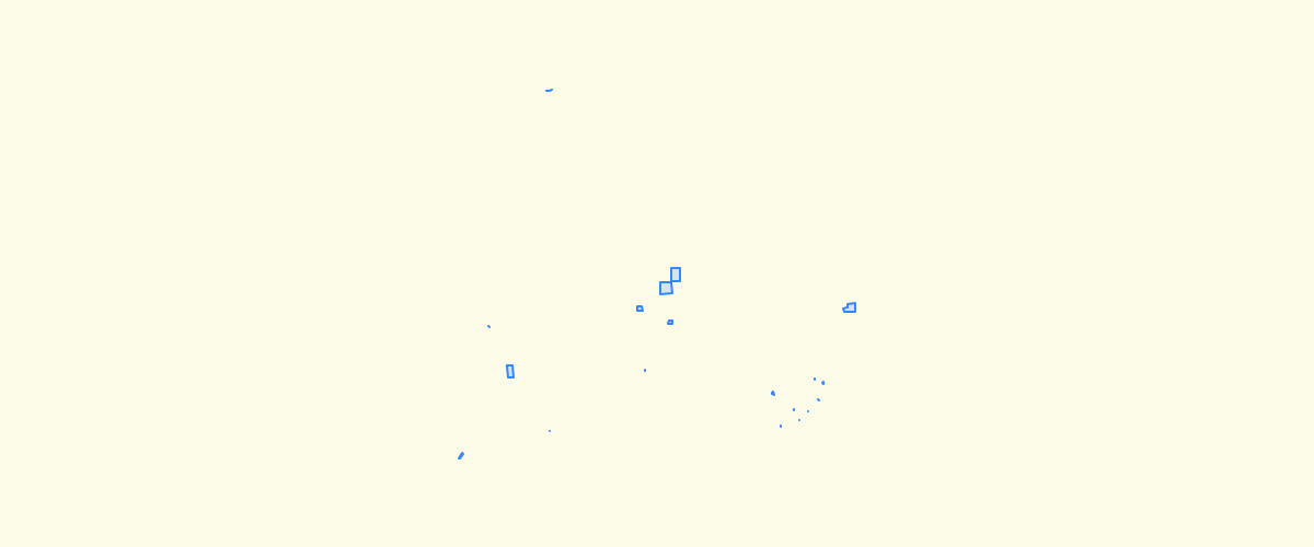 US Block Groups - Michigan