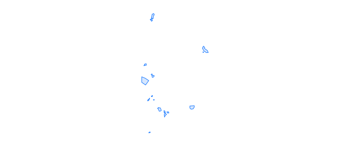 US Block Groups - New Hampshire