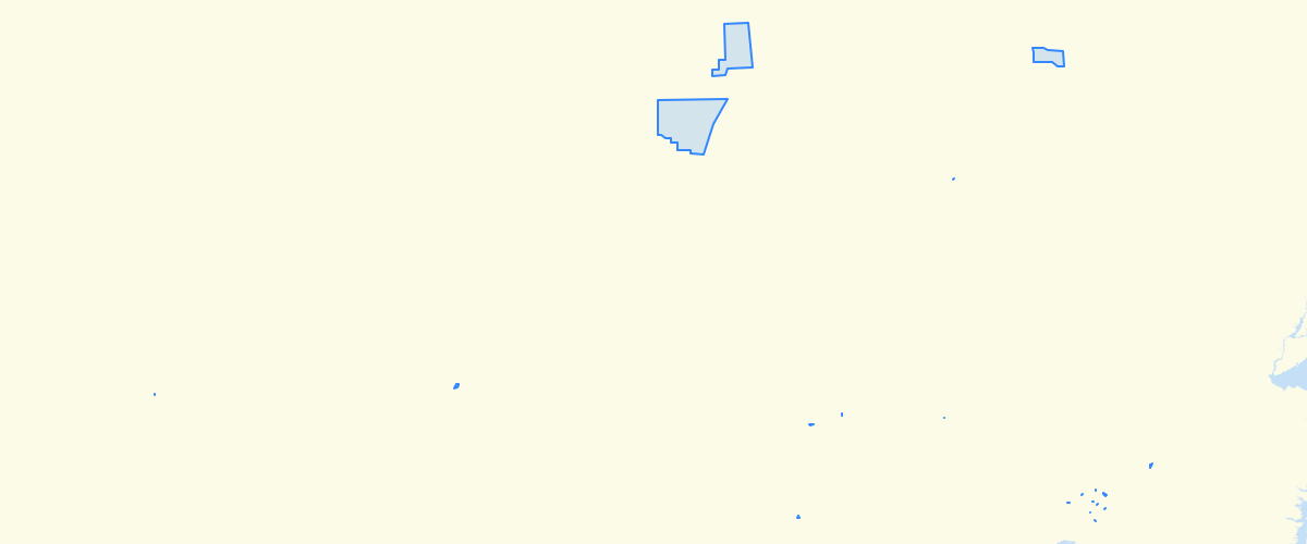 US Block Groups - Pennsylvania