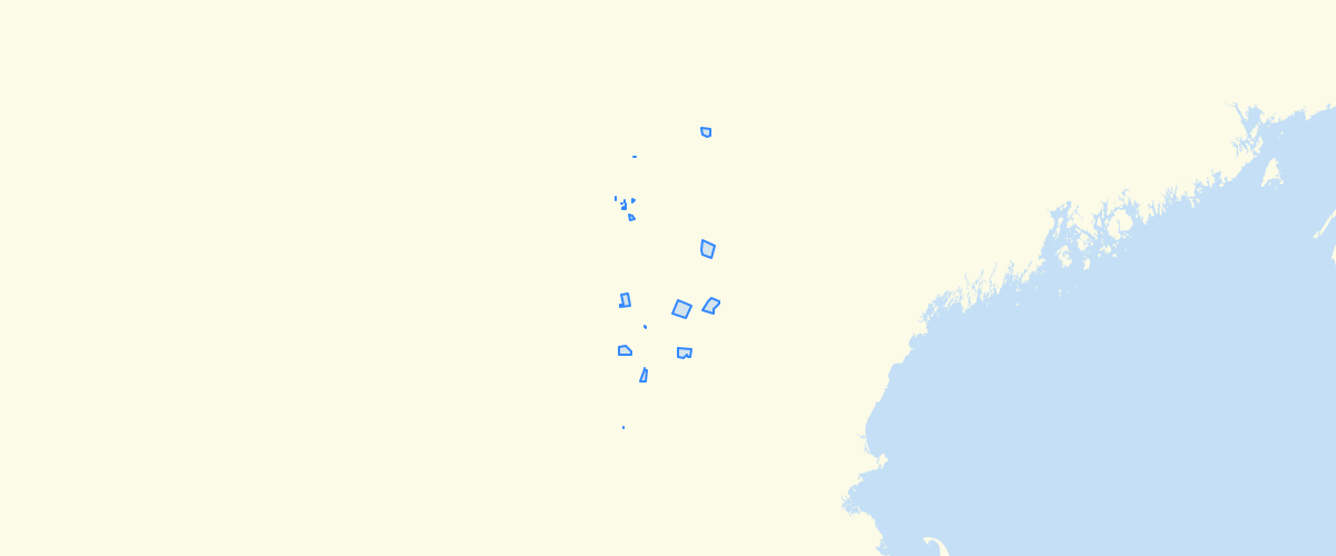 US Block Groups - Vermont