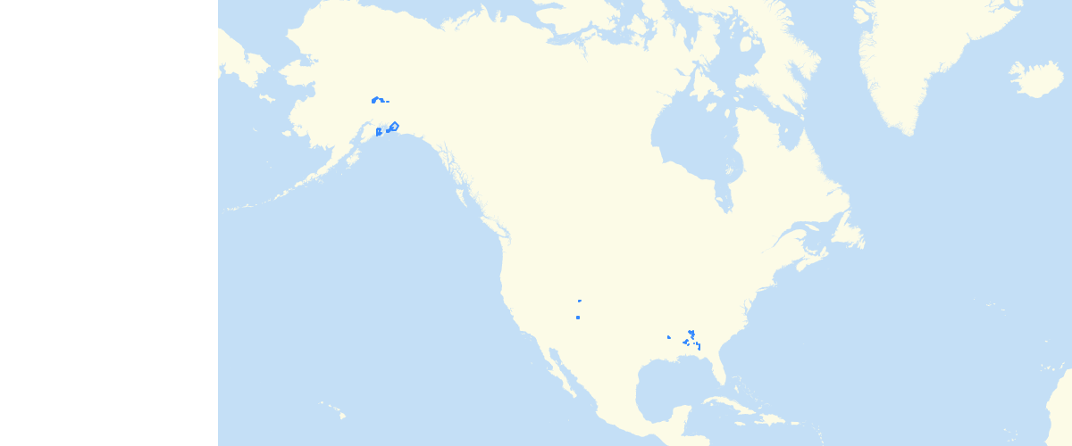 US ZIP Code Tabulation Areas