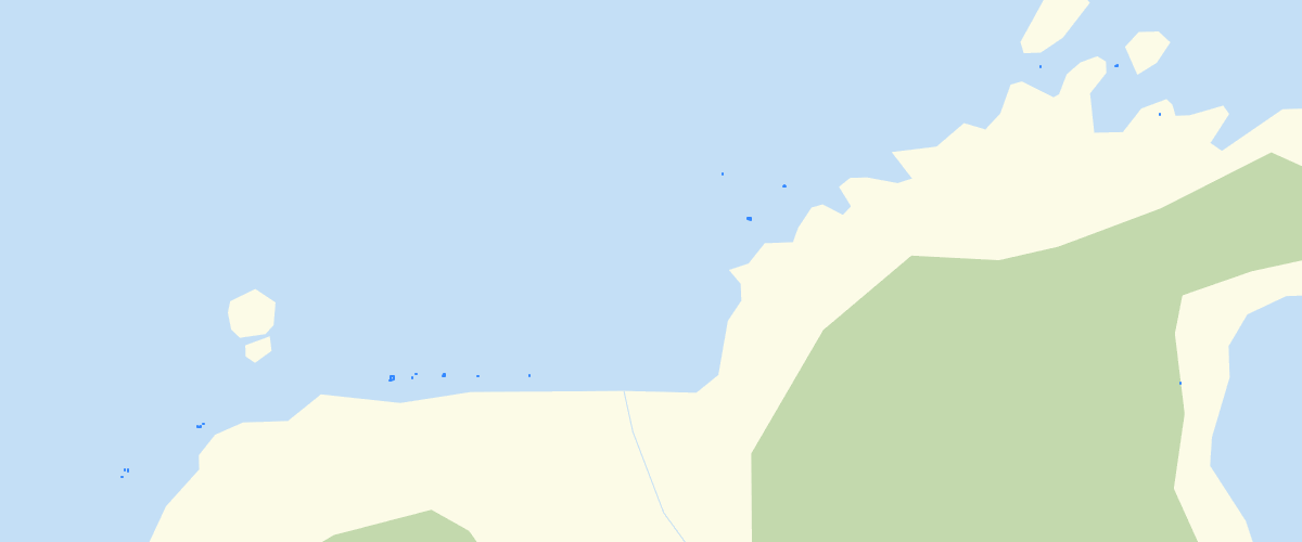 Waikato - Sea Level Rise - Aep 1 pct 70