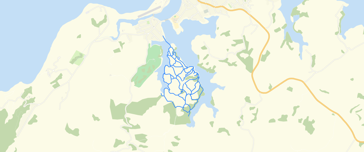 Waikato Schedule 21C WalkingCycle - Waikato District Council