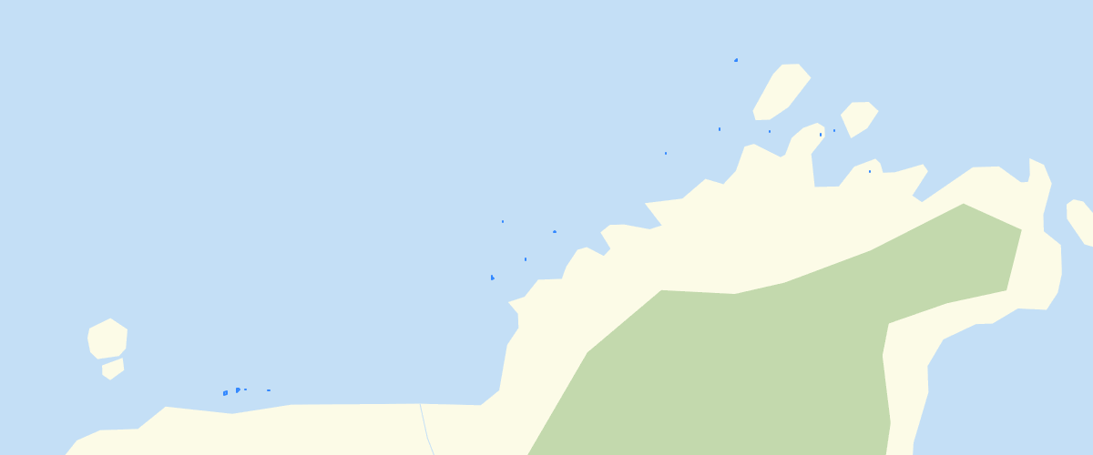 Waikato - Sea Level Rise - Aep 1 pct 50