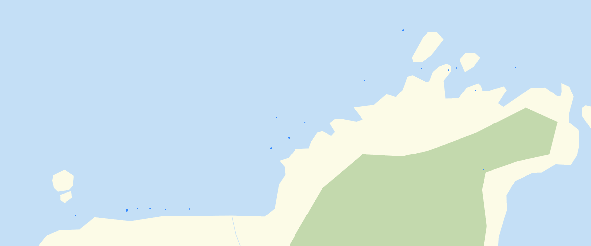 Waikato - Sea Level Rise - Aep 1 pct 60