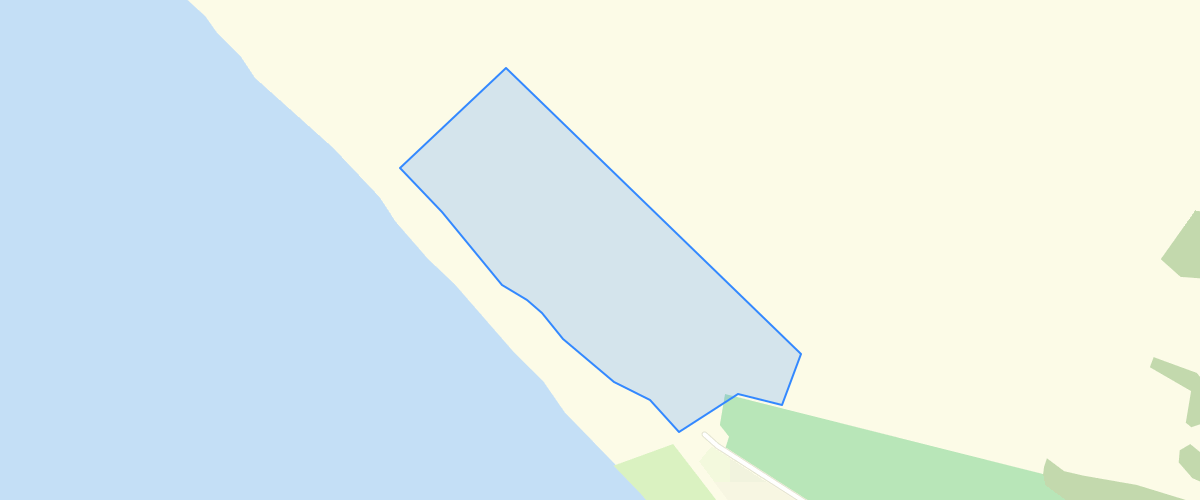 Whanganui - Coastal Residential Zone