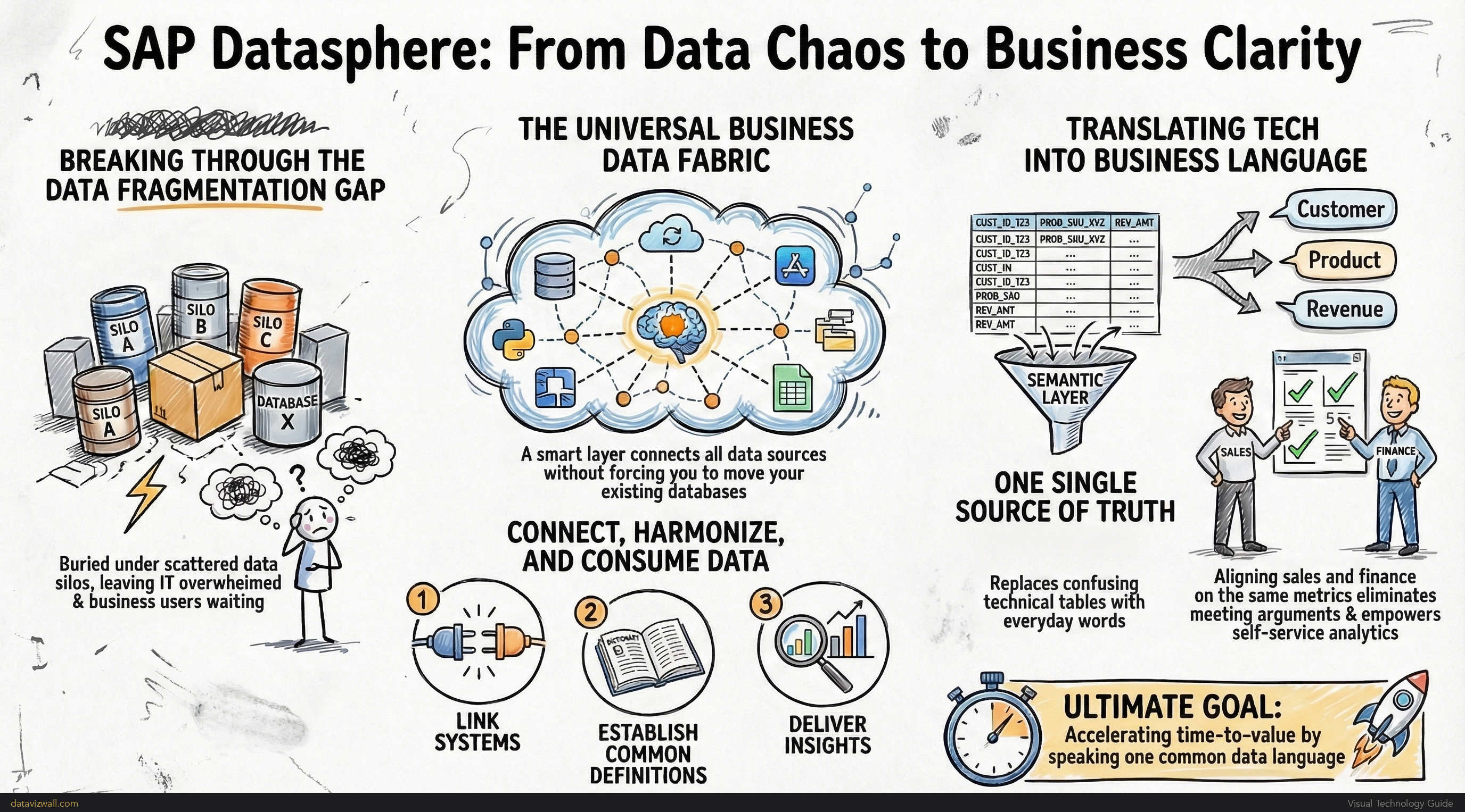 SAP Datasphere