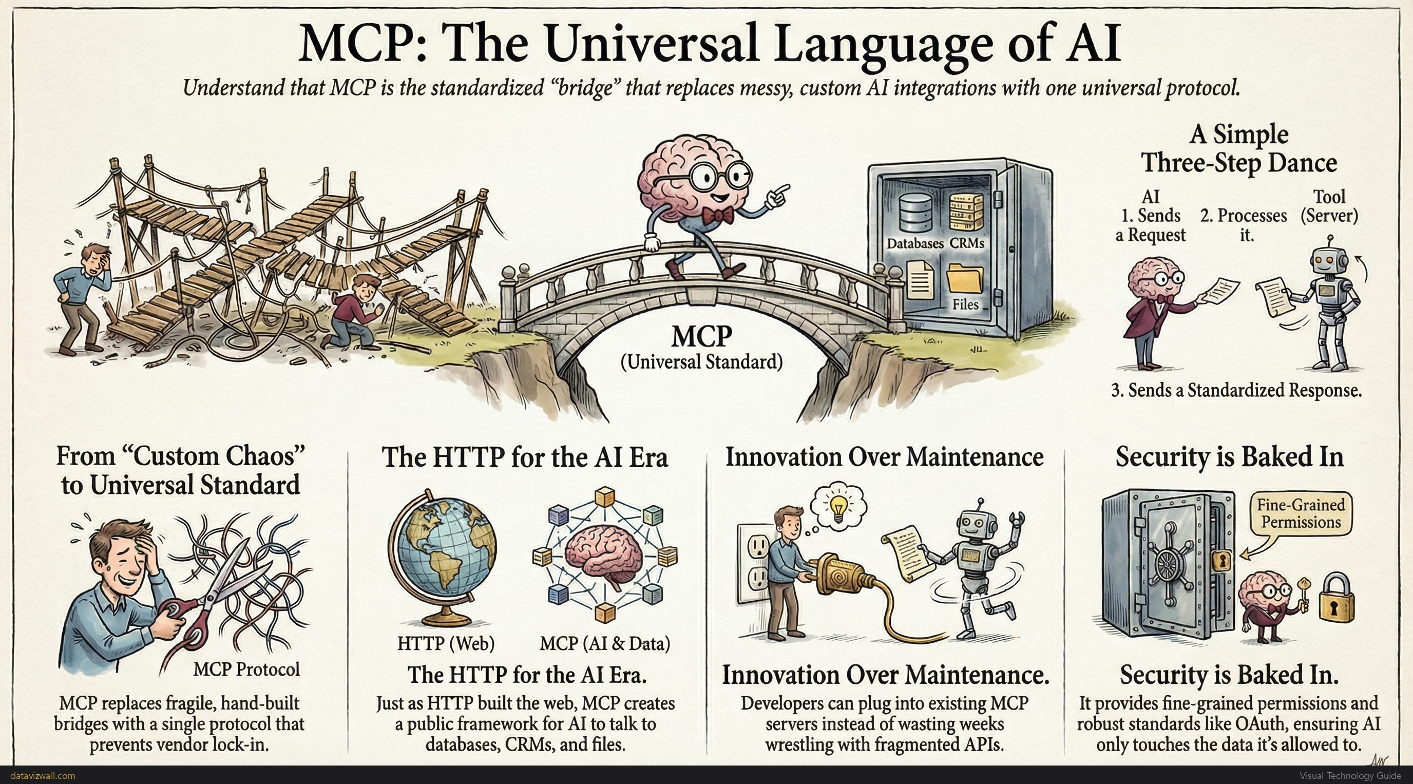 MCP Protocol
