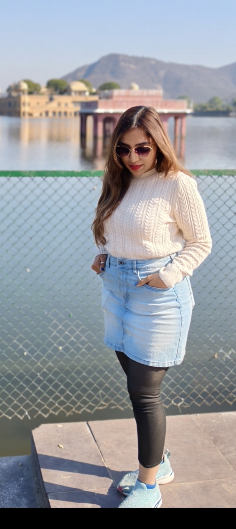 Sonia Gupta