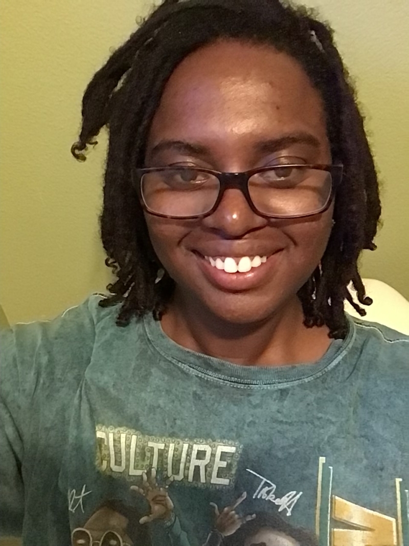 Zipporah Collier