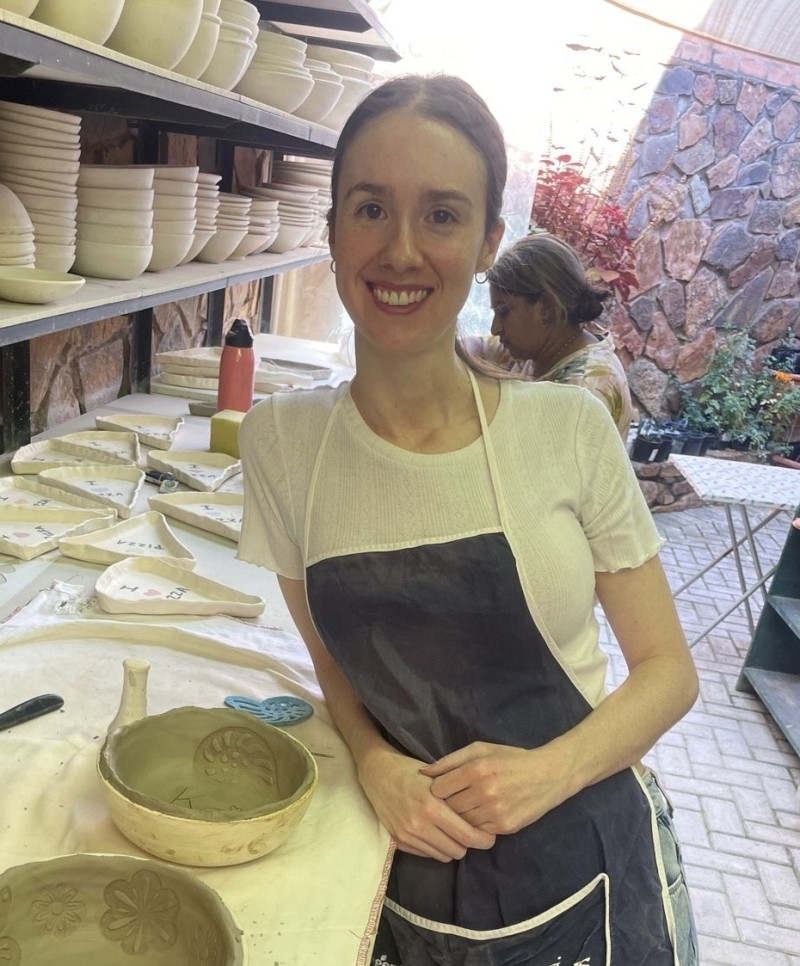 Carrie-Anne Pienaar