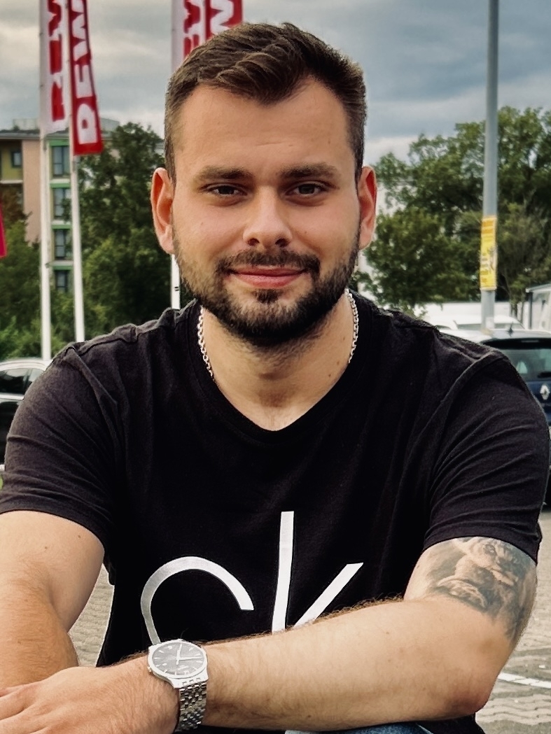 Dominique Nagel