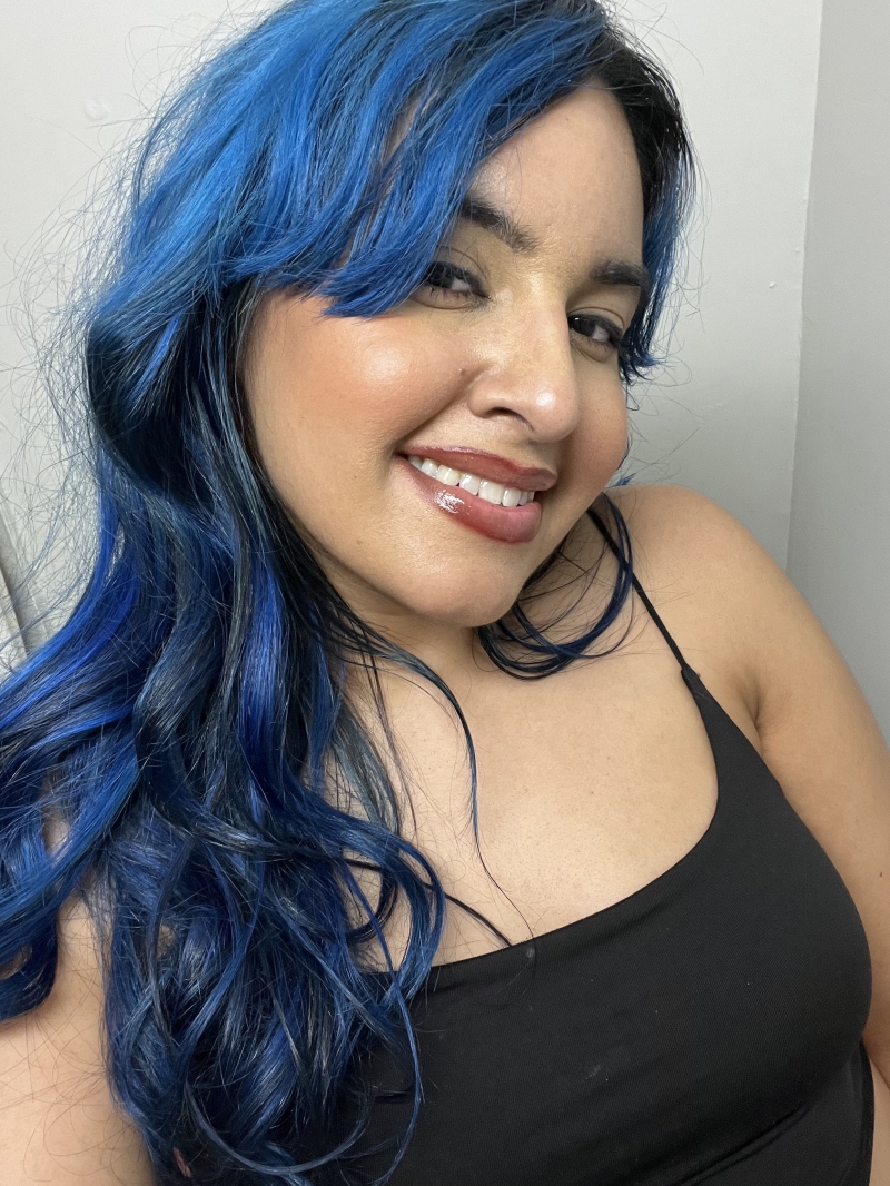 Veronica Zollo