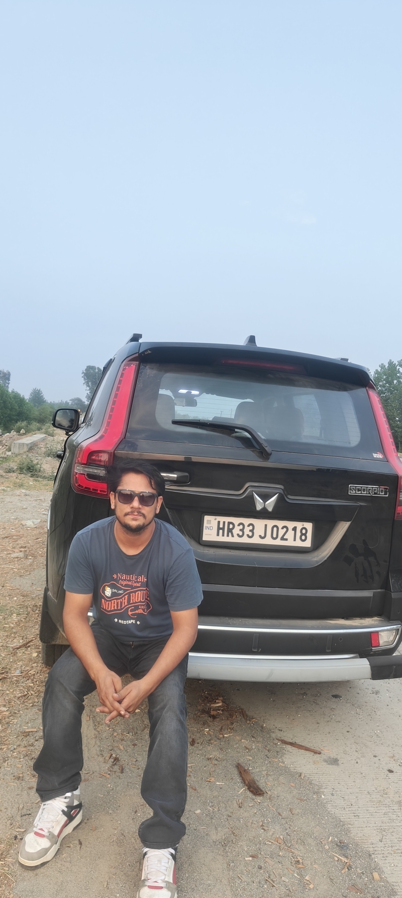 Ashwani yogi