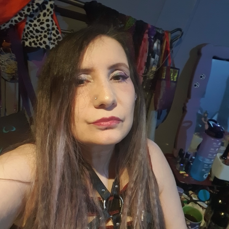 Angel Storm