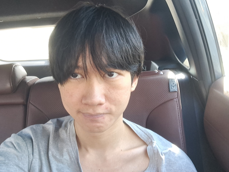 Lao Tsu