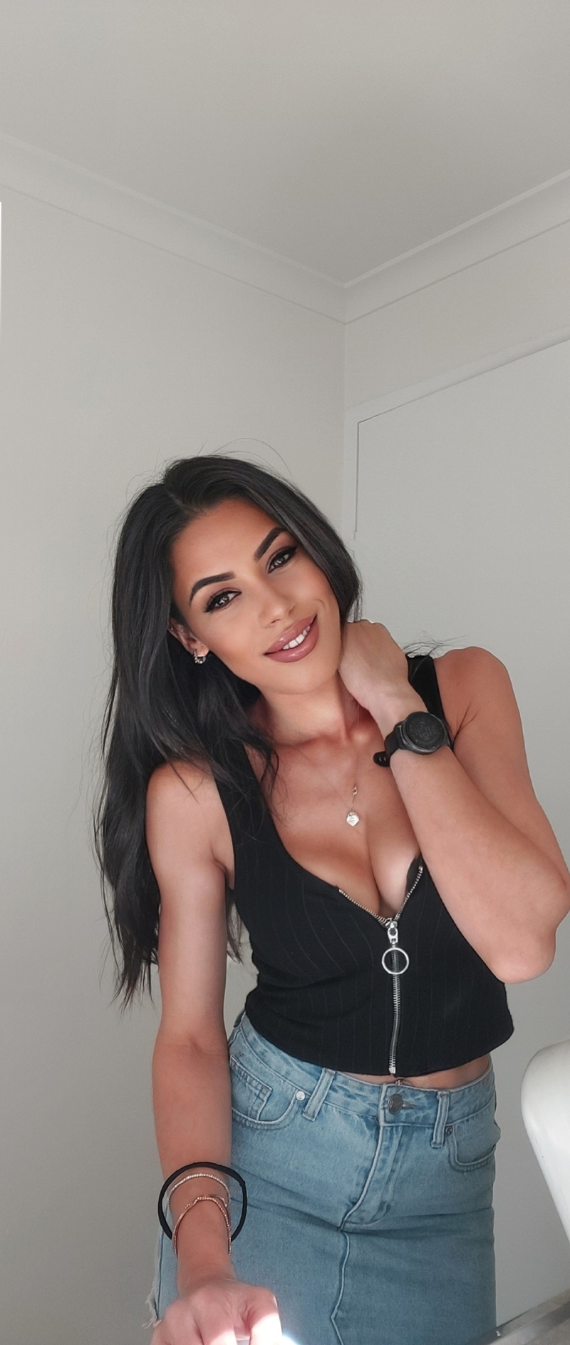 Maria allaoui