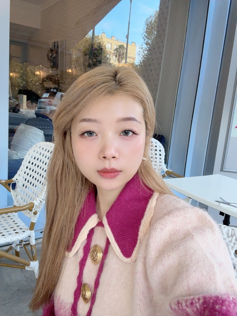 wenqian li
