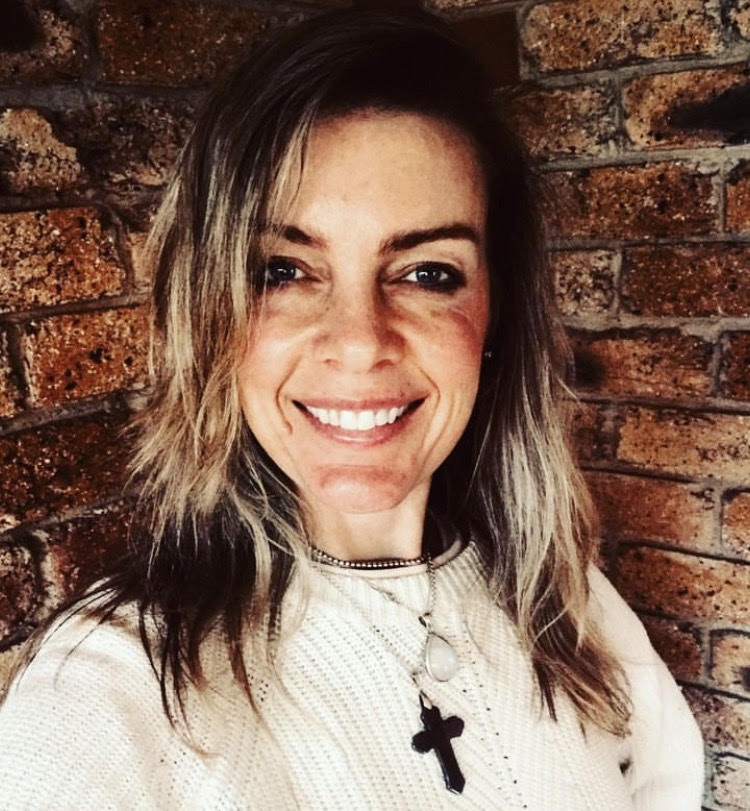Amy Stringer