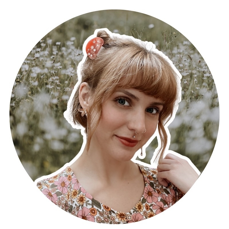 Kat Harper