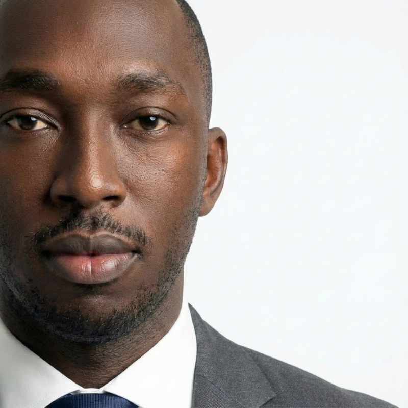 Oumar Cédric Rahimy