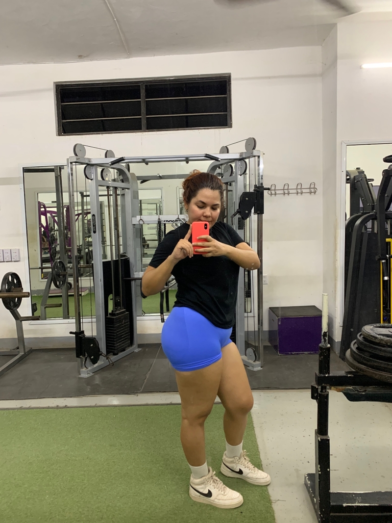 Rosi Cervantes