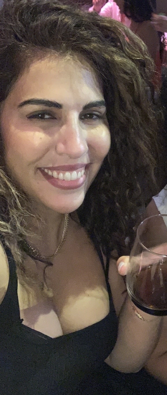 Tamar Avraham