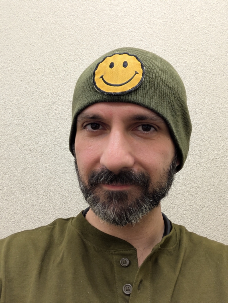 Smiley