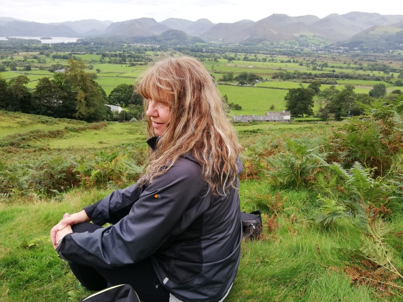 Karen Knott