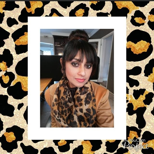 Reshika Pather
