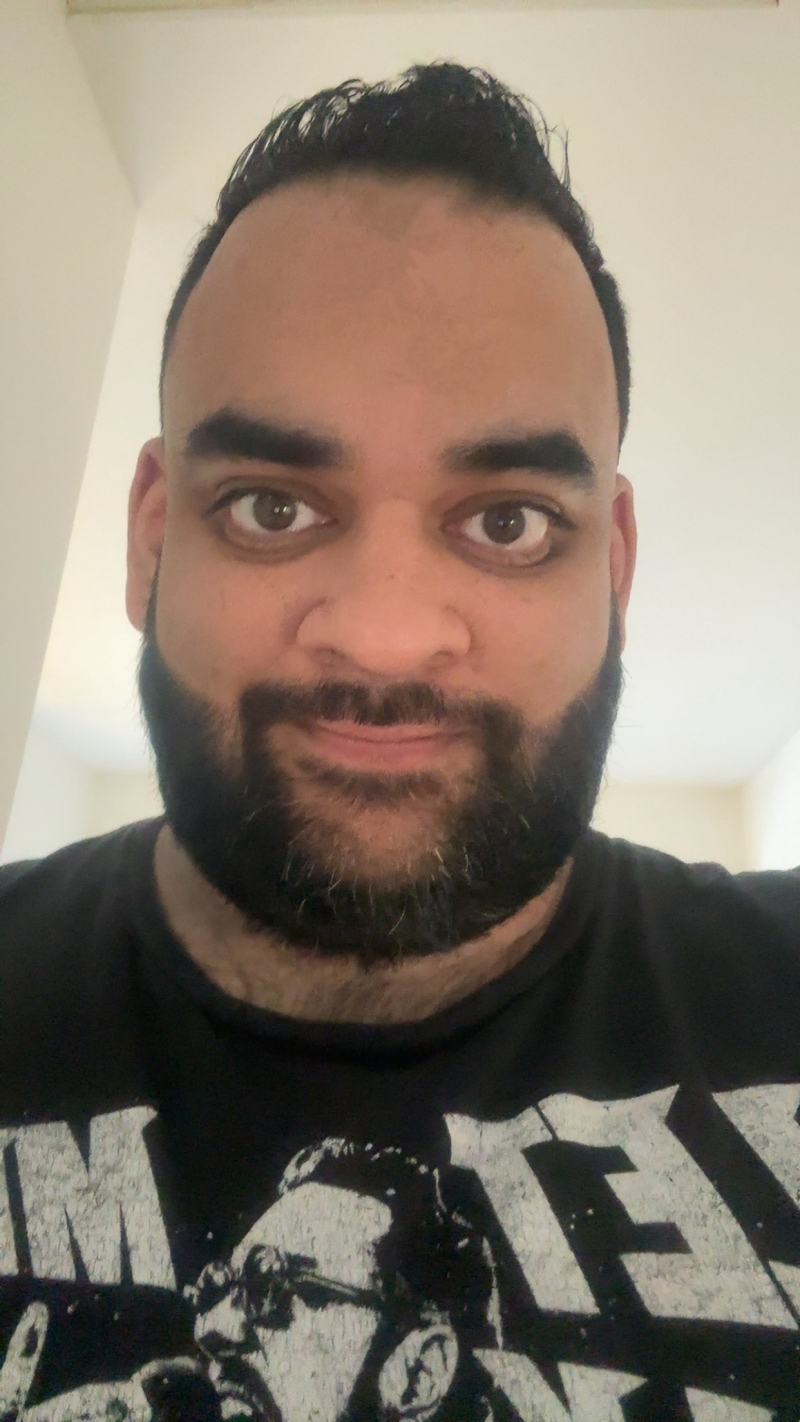Raj Dhaliwal