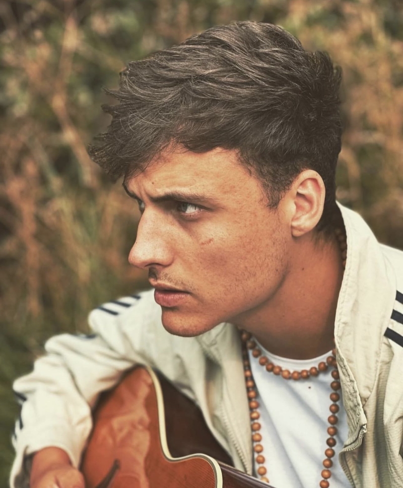 Brandon Ambrose