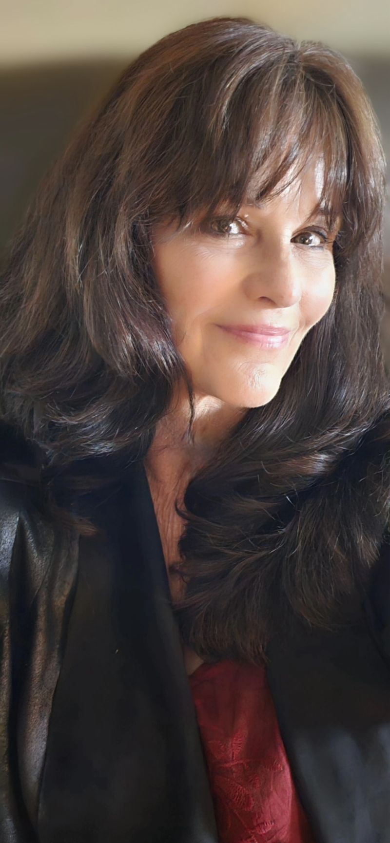 Jeanne Davy