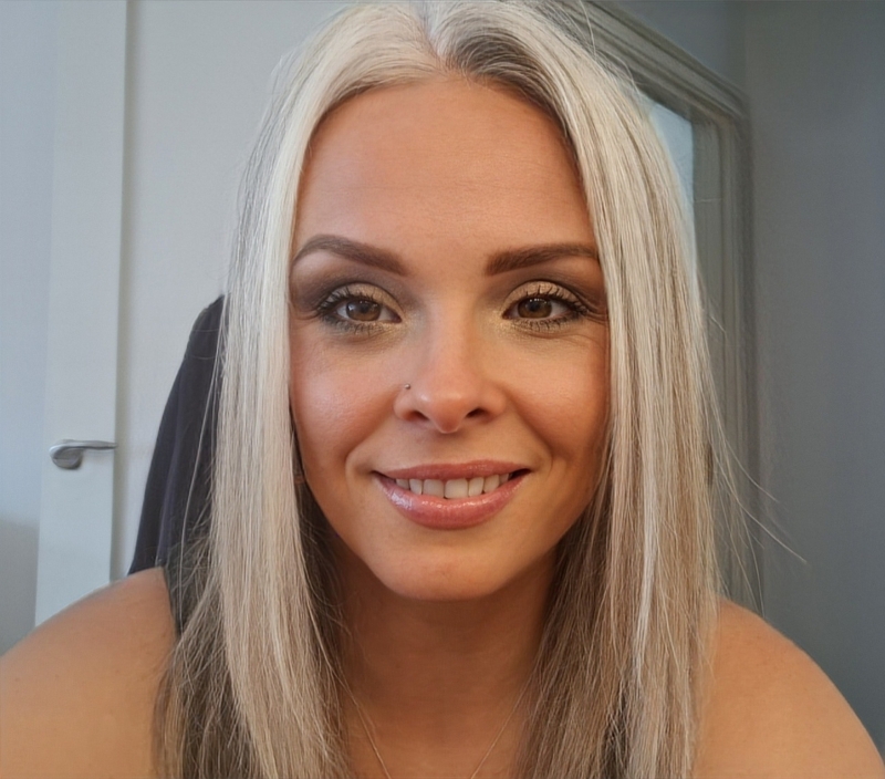 Marta Kaźmirak