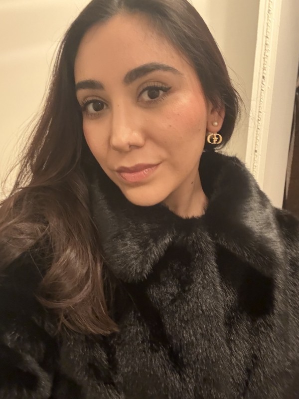 Yalinne Mouratidis