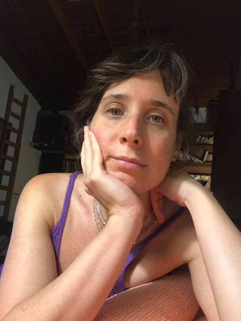Irina Nobel