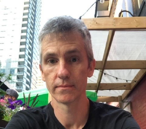 Philip Scott