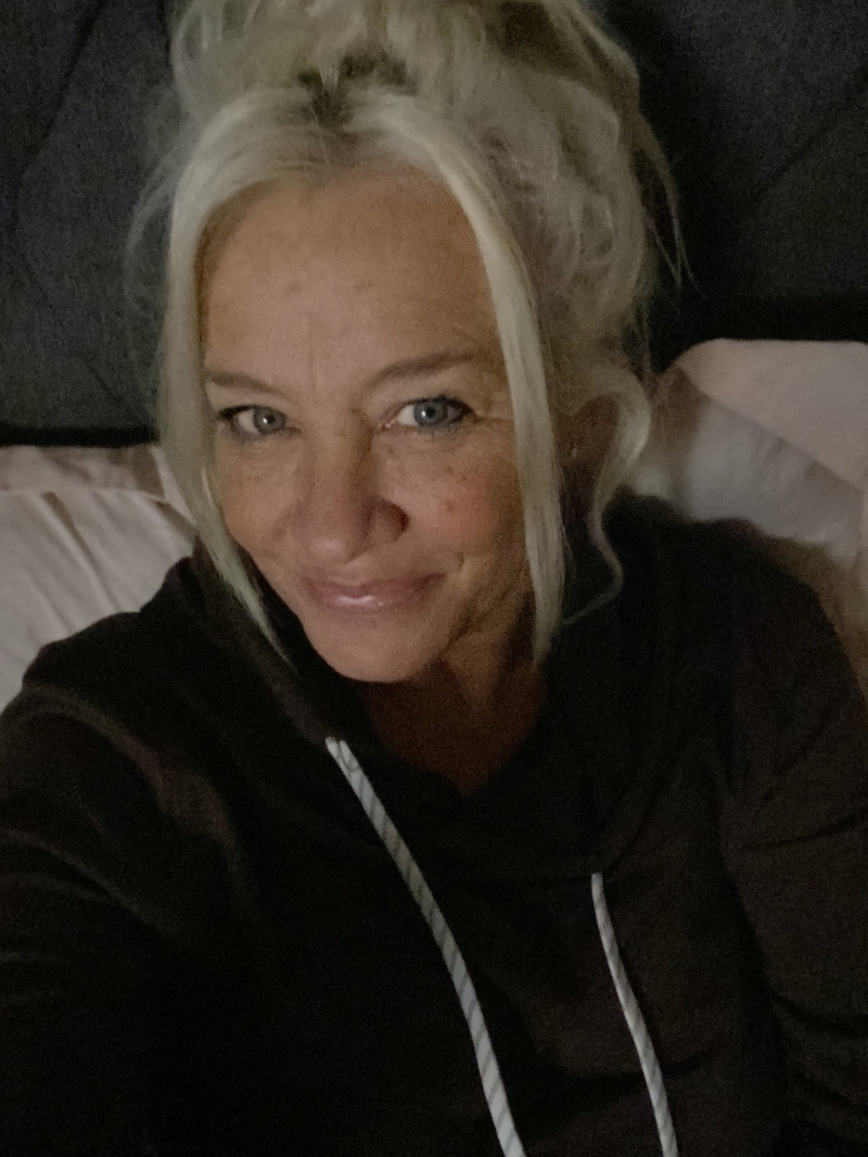 Meri RameyGray